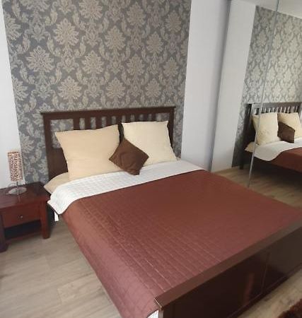 A&S Apartaments - Relax Валбжих Екстер'єр фото